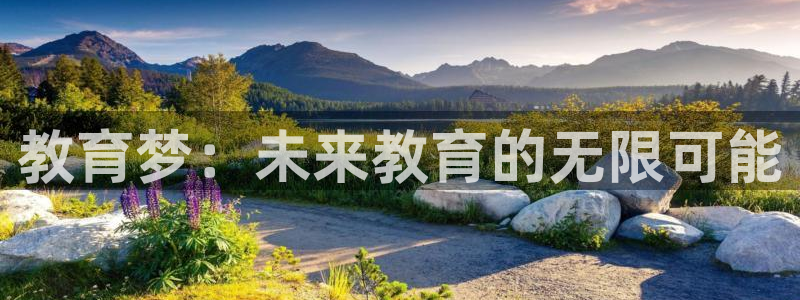 新航娱乐娱乐官方网站：教育梦：未来教育的无限可能