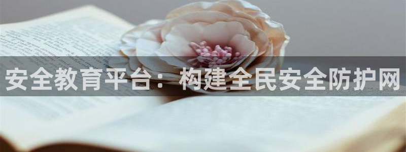 新航娱乐艺人：安全教育平台：构建全民安全防护网