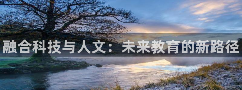 新航sq806娱乐系统：融合科技与人文：未来教育的新路径