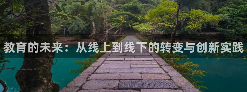新航线辉煌娱乐会所：教育的未来：从线上到线下的转变与创新实践