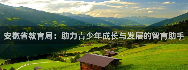 开启娱乐新航线下载：安徽省教育局：助力青少年成长与发展的智育